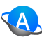 Softwind Tech logo